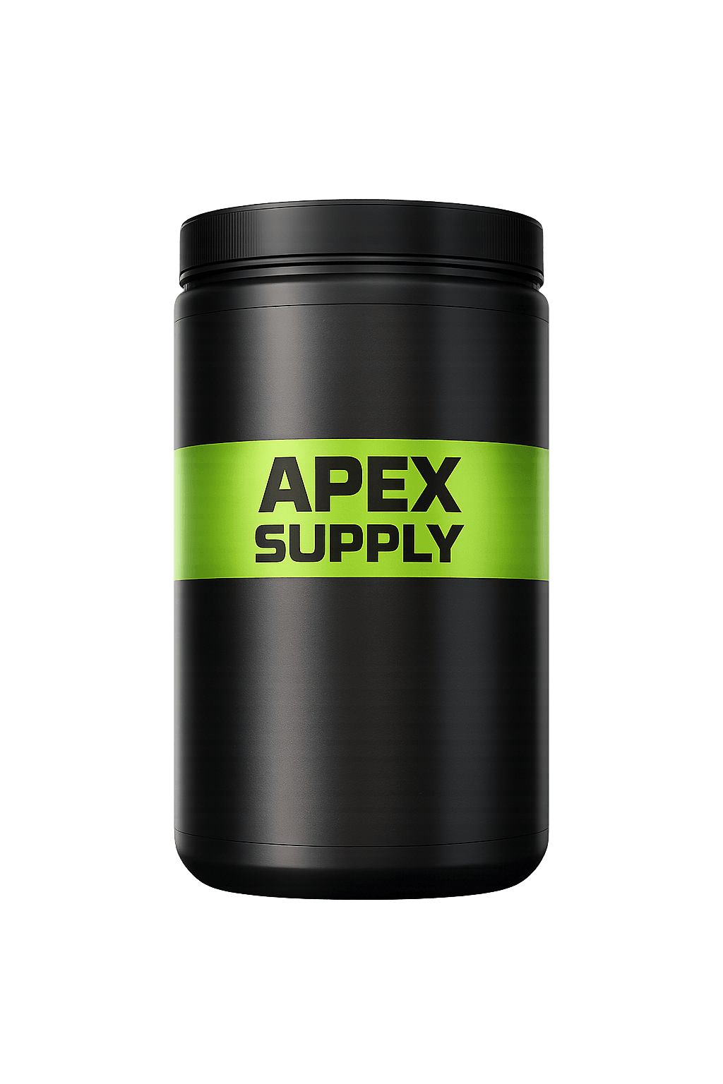 Frasco APEX Supply